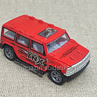 Автомобиль, Китай 1/64 (602-080) (602-080)