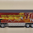 Трак Трейдер Volvo FH16 1/87 New Ray (572-002) (572-002)