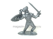 Рыцарь Manurba - фото