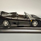 Burrago Ferrari F50 (1995) 1/24 (Q600-260) (Q600-260)