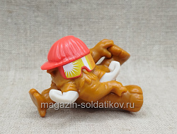 Мамонтенок, мультперсонаж (456-066) (456-066)