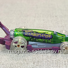 Carbonator 2008 1/64 Hot Wheels (Mattel) (HW019) (HW019)