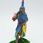 Гессо фон Рейнах, XIII в. 54 мм, Soldanir (QF0412) (QF0412)