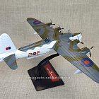 Short Sunderland Mk.III, Легендарные самолеты спецвыпуск №4
