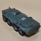 72004 Космодесант 1/72 Fantasy Warrior (QM-419) (QM-419)
