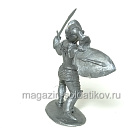 Рыцарь Manurba (704-1378) (704-1378)