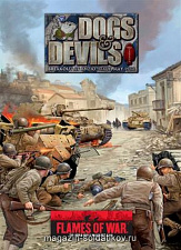 FW216 Dogs and Devils (Italian front)   Flames of War