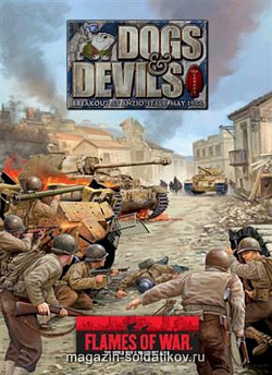 Dogs and Devils (Italian front) Flames of War