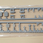 Советское оружие - набор 1/35 Dragon (QM-430) (QM-430)