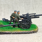 Гаубица 105-мм 1/72 (Q530-033) (Q530-033)