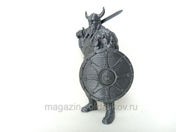 Викинг 3Д печать (704-1178) (704-1178)