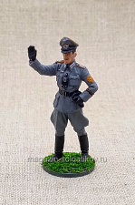 Стой! Предъяви документы 54 мм - фото