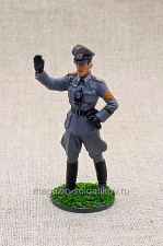 Стой! Предъяви документы 54 мм - фото