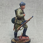 Миниатюра из олова Снайпер Зайцев, 54 мм, Студия Большой полк (ИЛ2391.14.01.54) (ИЛ2391.14.01.54 )