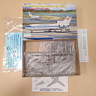 Пассажирский самолет Як-42Д 14494 Восточный экспресс 1/144 (Q366-192) (Q366-192)