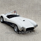 ЗиЛ-112С Автолегенды СССР №119 (АС119) (АС119)