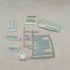 KT-102 Polisit PT-91 «Twardy» 1/35 Scale Armour Models (QM-375) (QM-375)