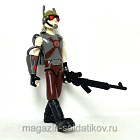Доктор Энимо Playmates Toys (704-1769) (704-1769)