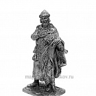 Миниатюра из олова 344. Ярослав Мудрый. Русь, XI век, 54 мм, EK Castings (344-К) (344-К)