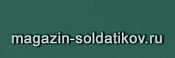 073: Зеленый теплый Vallejo - фото