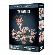 70-51 Start Collecting! Tyranids - фото