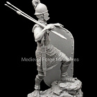 Сборная миниатюра из смолы Римский легионер III-II в н.э. 75 мм (1:24) Medieval Forge Miniatures (C-75-111) (C-75-111)