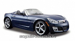 Сатурн Скай, 1/24 Maisto (31283) (31283)