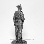 Миниатюра из олова Вахмистр Лейб-Гвардии драг. Плк. 1877-1878 гг. Рос. Имп., 54 мм, EK Castings (RE-10) (RE-10)