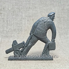 Матрос-пулемётчик, Матросы октября, ЛКЗ (704-737) (704-737)