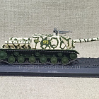 ISU-152 5th Guards Tank Army East Prussia, 1945 1/72 Deagostini (ВТА014) (ВТА014)