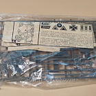 Немецкая противотанковая пушка PAK-40 1/35 Звезда (Q445-277) (Q445-277)
