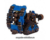 MGWPD11-1 Forge Father Hailstorm Cannon Mantic