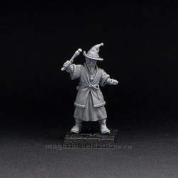 Mage - Mage 28 mm, Brother Vinni`s