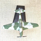 ЯК-9, Легендарные самолеты, выпуск 001