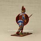 Миниатюра в росписи Фракийский воин,1:32 (МС0708.03.02.54) (МС0708.03.02.54)