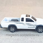 1995 Nissan Hardboy 2019 1/64 MatchBox (HW045) (HW045)