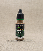 Земля Vallejo - фото