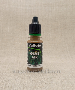 Земля Vallejo (76062) (76062)