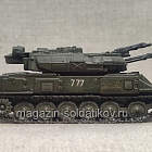 Советская автоматическая зенитная самоходная установка ЗСУ-23-4 «Шилка» (есть утраты) (QGM-071) (QGM-071)