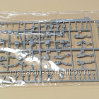 6197 Soviet Infantry Tank Riders (от ИС-2) 1/35 Dragon (QM-425) (QM-425)