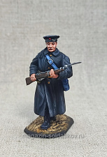 Моряк Северного флота, 54 мм, Студия Большой полк - фото