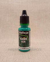 Нефритовый Vallejo - фото