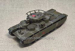 Советский тяжёлый танк Т-35 (QGM-096) (QGM-096)