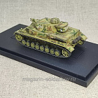 Dragon Armor 60085 Pz.Kpfw.IV Ausf. F1(F), 1/72 (Q366-171) (Q366-171)