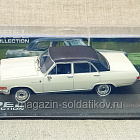 Opel Diplomat V8 Limousine 1964-1967 Creme/White 1:43, Altaya (Q307-133) (Q307-133)