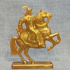 Всадник-монгол, Куликово поле (копия СССР) (603-060) (603-060)