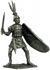 003. Римский легионер III век до н.э. EK Castings