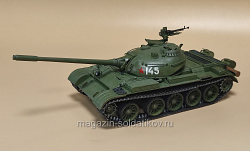 Советский средний танк Т-54 1/35 (318-054) (318-054)