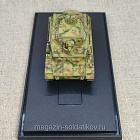 Dragon Armor 60085 Pz.Kpfw.IV Ausf. F1(F), 1/72 (Q366-171) (Q366-171)