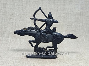 Русский лучник, Астрецово (возможен дефект) - фото